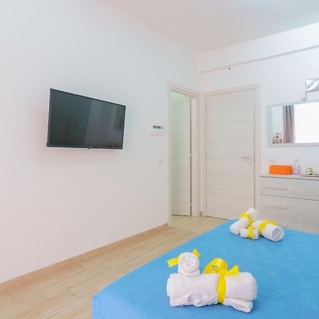 Eliterooms Cagliari Dış mekan fotoğraf