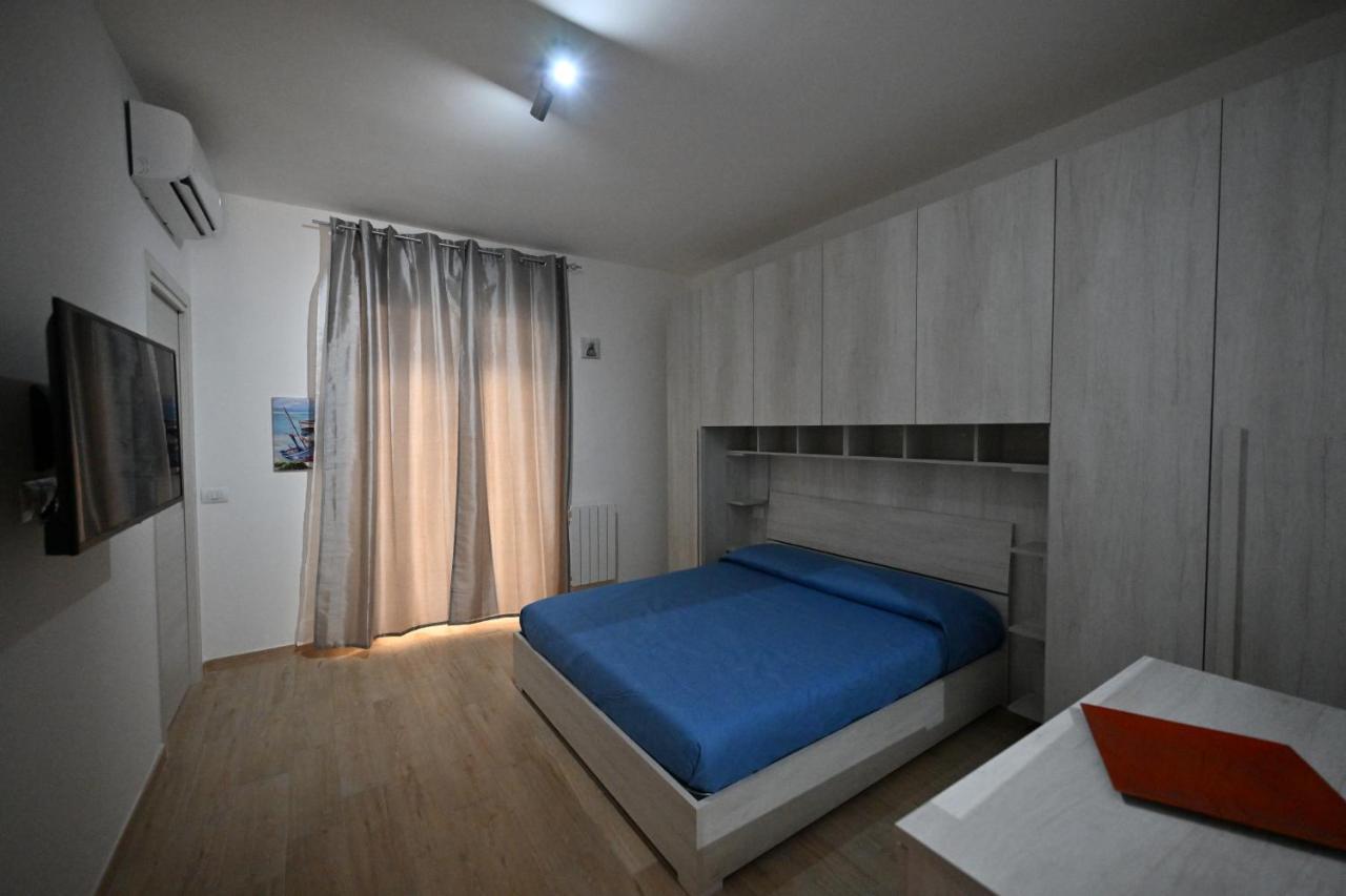 Eliterooms Cagliari Dış mekan fotoğraf