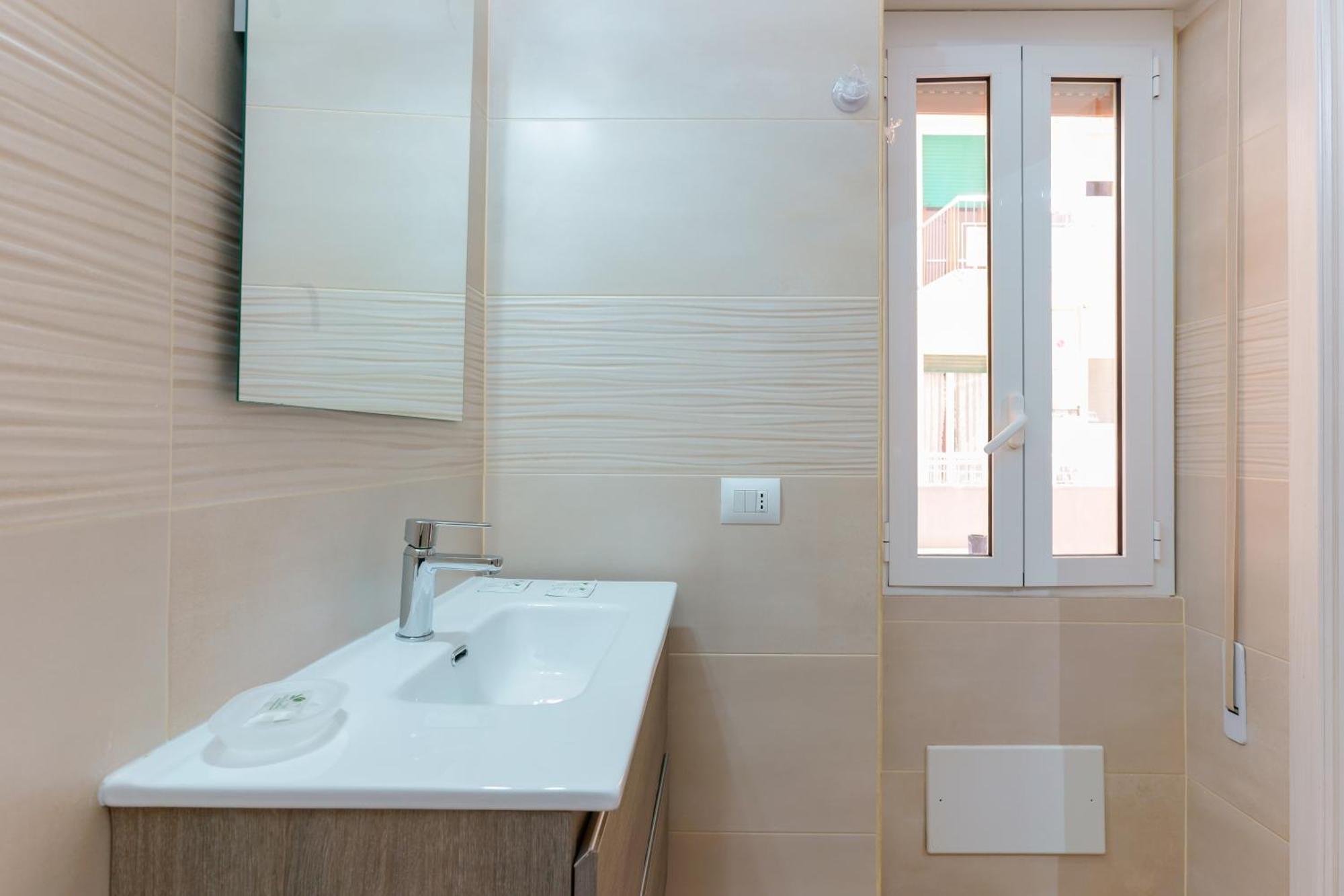 Eliterooms Cagliari Dış mekan fotoğraf