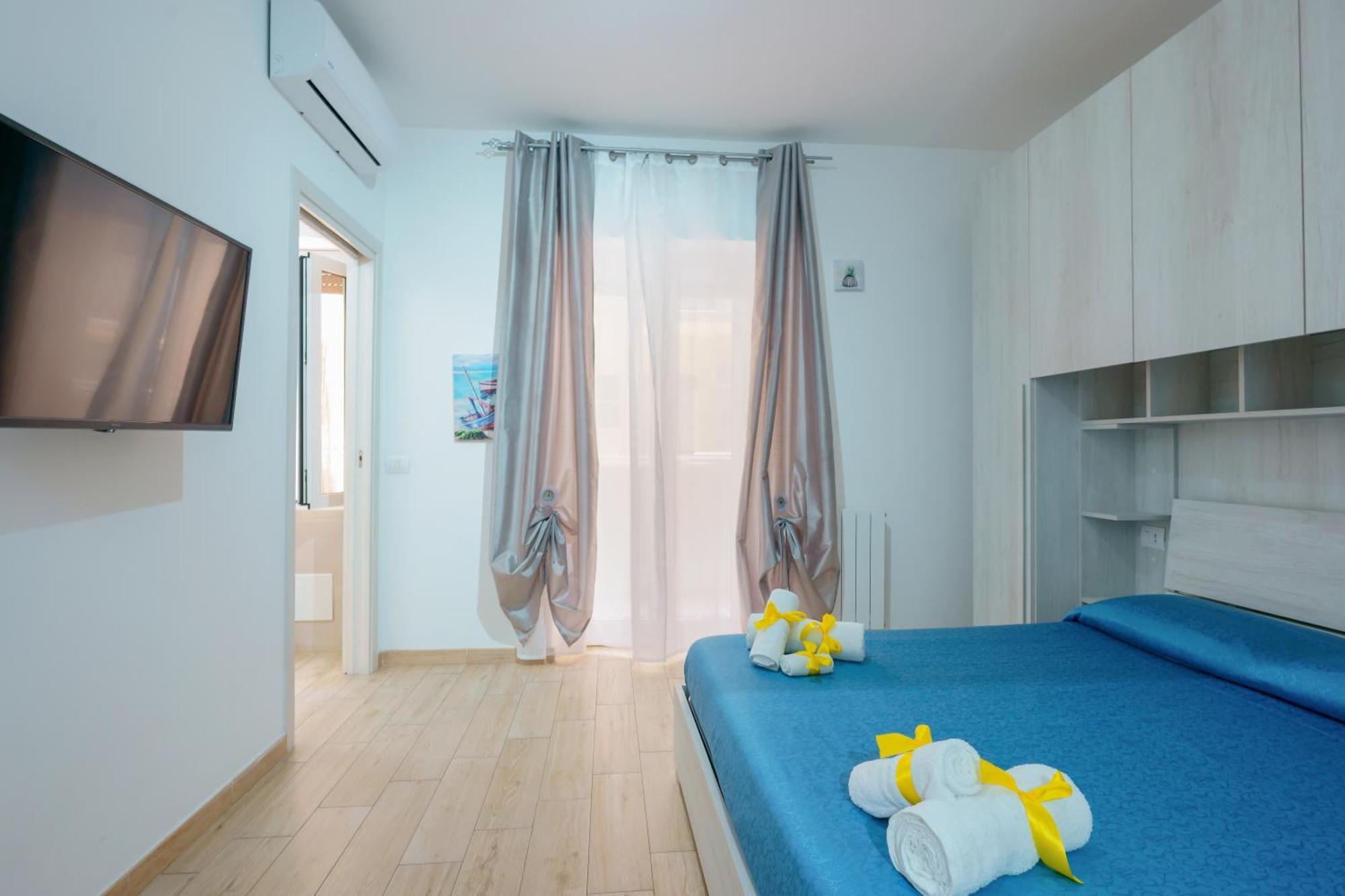Eliterooms Cagliari Dış mekan fotoğraf