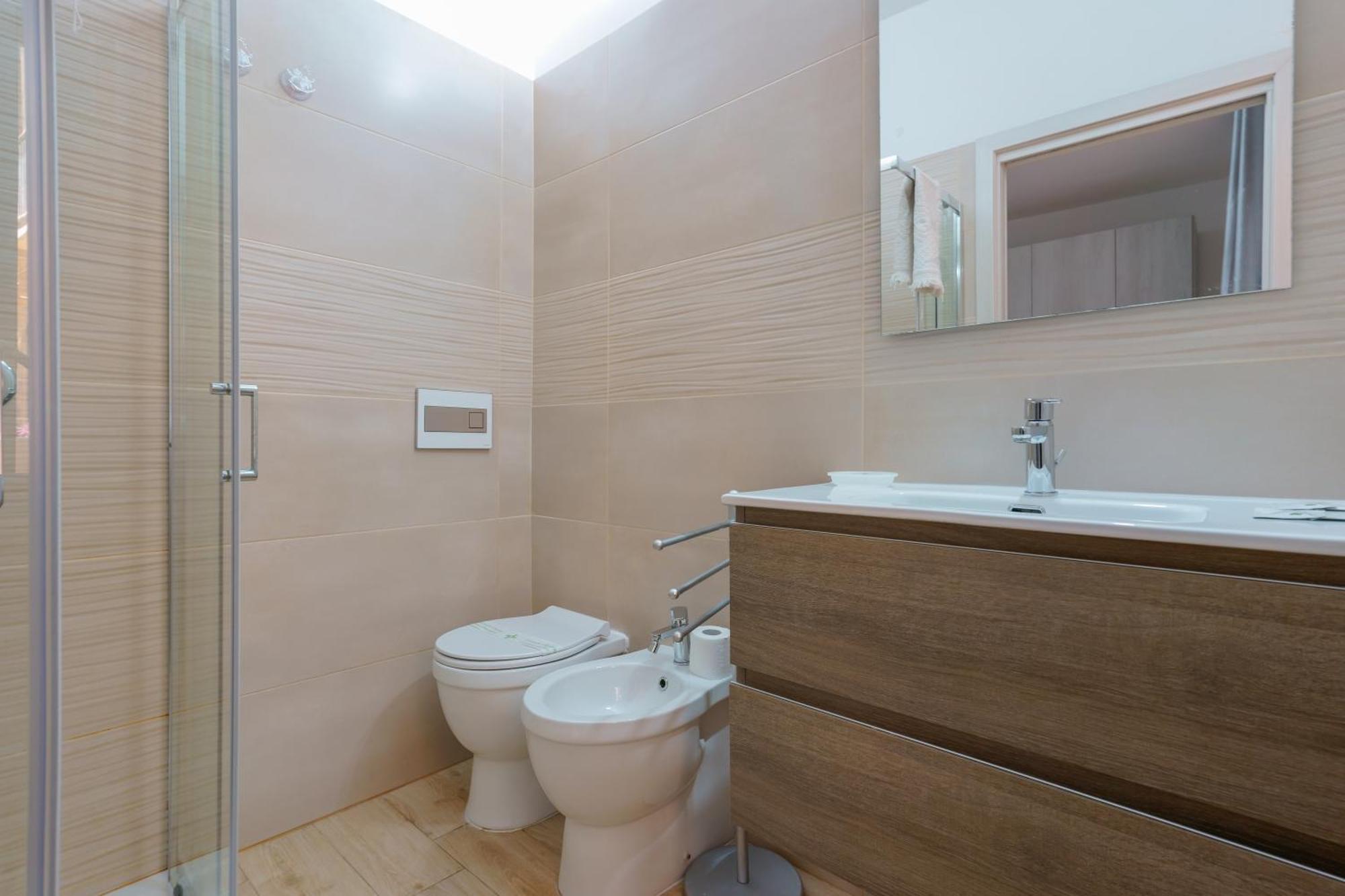 Eliterooms Cagliari Dış mekan fotoğraf