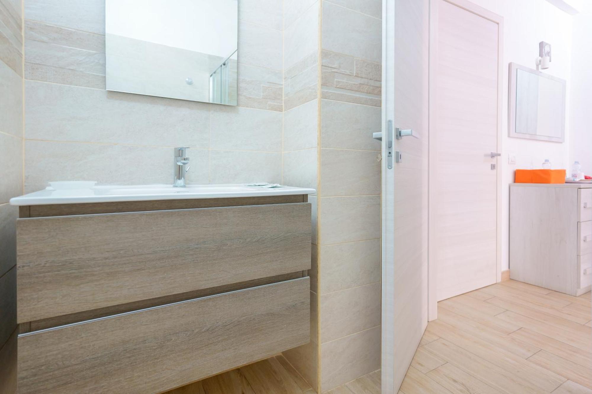 Eliterooms Cagliari Dış mekan fotoğraf