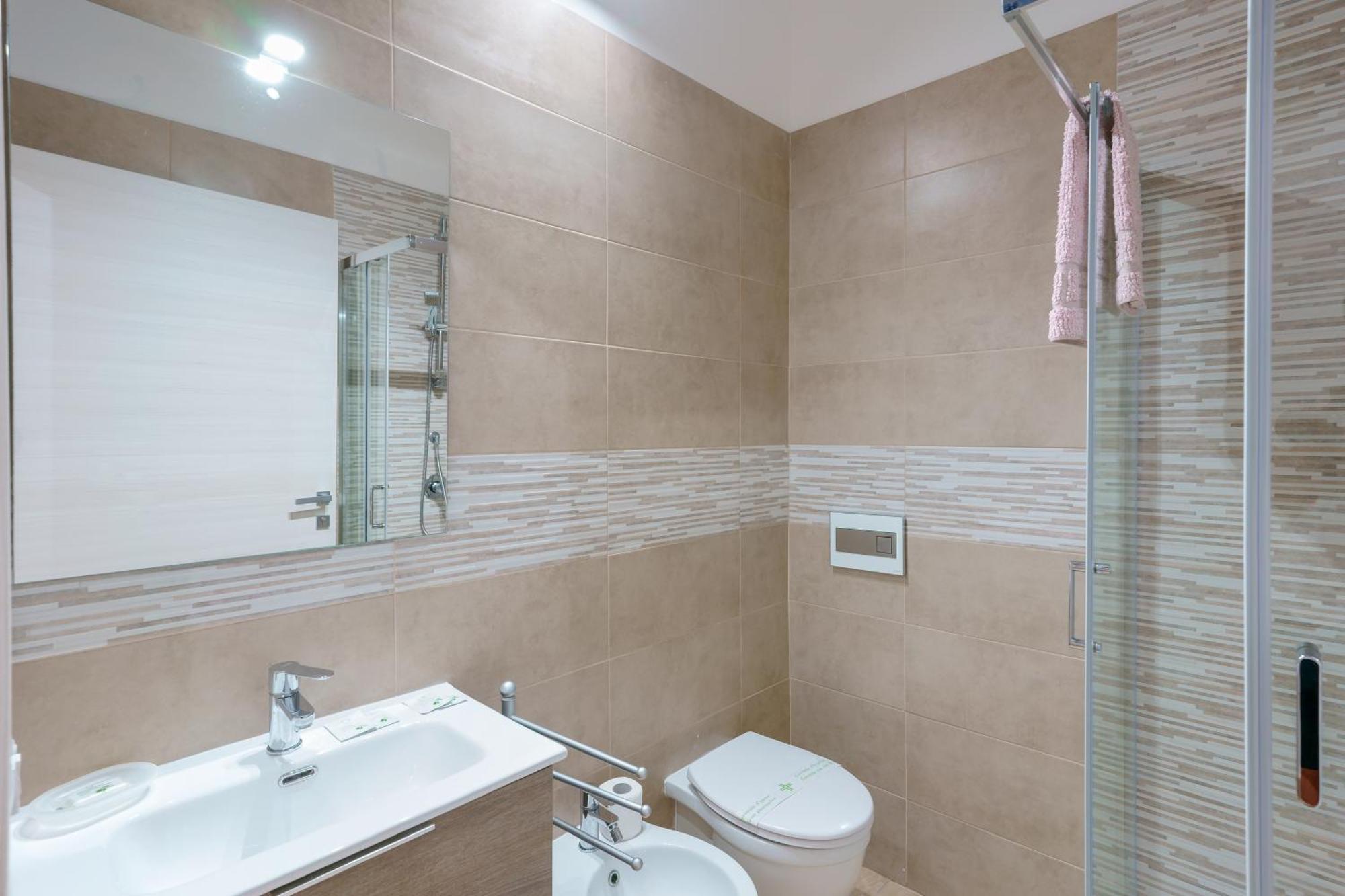 Eliterooms Cagliari Dış mekan fotoğraf