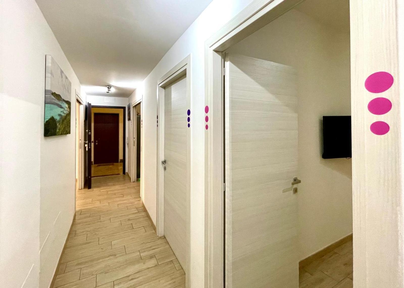 Eliterooms Cagliari Dış mekan fotoğraf